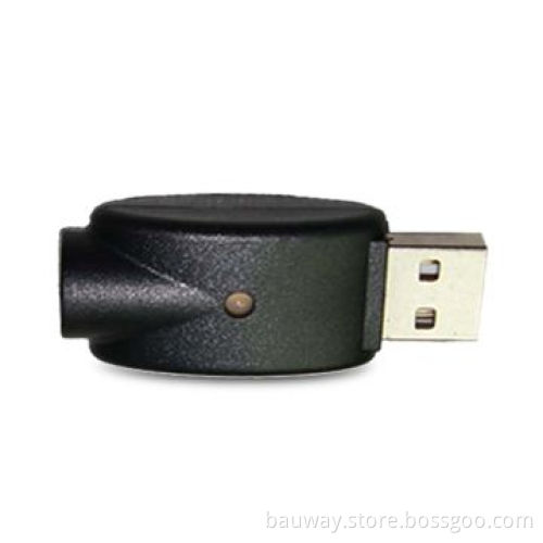 Wireless USB Charger for Electronic Cigarette with 4.5 to 10V Working Voltage,OEM Orders Accepted